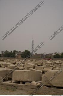 Karnak Temple Photo References #8